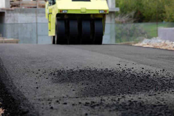 Professional Driveway Pavers in Weber City, VA