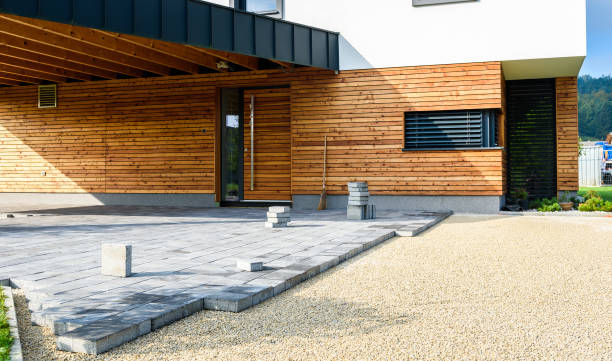 Best Driveway Paver Sealing  in Weber City, VA