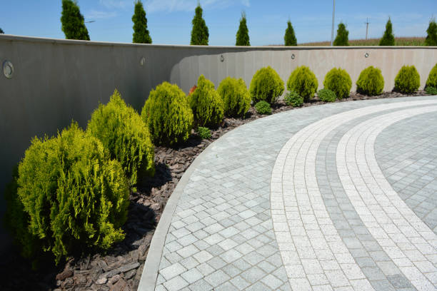Best Commercial Driveway Pavers  in Weber City, VA