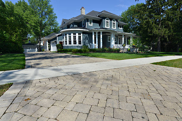 Best Driveway Paving Contractor  in Weber City, VA