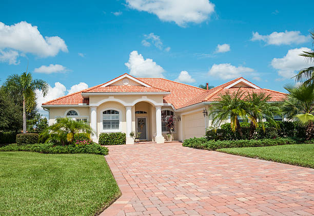 Best Decorative Driveway Pavers  in Weber City, VA