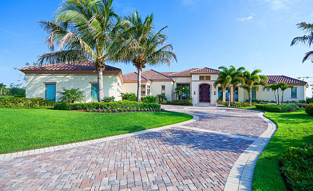 Reasons to Select Us for Your Driveway Paving Requirements in Weber City, VA