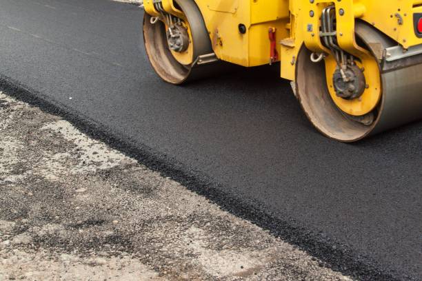 Best Paver Driveway Replacement  in Weber City, VA