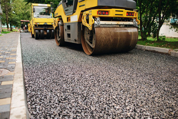 Best Driveway Pavers Cost  in Weber City, VA